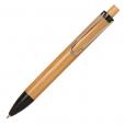 H041 Bamboo FT Ballpen