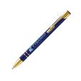 M054 Electra Oro Ballpen - Spot Colour