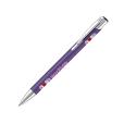 M072 Mood Soft Feel Ballpen - Full Colour