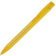 Q129 Mood Colour GRS Recycled Soft Feel Ballpen - Spot Colour