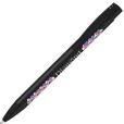 Q129 Mood Colour GRS Recycled Soft Feel Ballpen - Full Colour