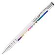 Q112 Electra Inkredible GRS Recycled Rollerball - Spot Colour
