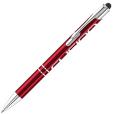 Q112 Electra-I Classic GRS Recycled Ballpen - Engraved