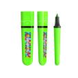 Q118 BIC Flat Highlighter
