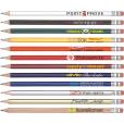 N134 Standard WE Pencil - Spot Colour
