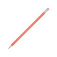 N134 Newspaper Pencil - Spot Colour