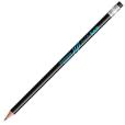 Q121 BIC Evolution Ecolutions Eraser Pencil - Spot Colour