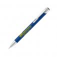 L040 Mood Soft Feel Mechanical Pencil 