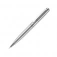 L041 Pierre Cardin Lustrous Mechanical Pencil - Chrome 