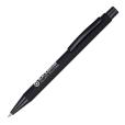 M041 Autograph Travis Noir Mechanical Pencil - Engraved