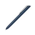 N131 Flow Pure Extra White Clip Ballpen - Spot Colour