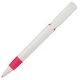 Q116 S40 Grip Ballpen - Spot Colour