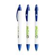 Q111 BIC Ecolutions Wide Body Ballpen - Spot Colour