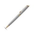 N117 Waterman Hemisphere Ballpen - Engraved