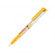 H042 senator Super Hit Polished Ballpen With Soft Grip & Xtreme Branding