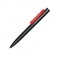 H045 senator Headliner Soft Touch Plastic Ballpen