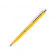 H044 senator Point Polished Plastic Ballpen