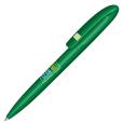 Q109 Senator Skeye Bio Matt Plastic Ballpen
