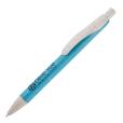 M056 Autograph Aster Wheat Ballpen - Spot Colour