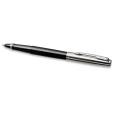 M044 Parker Jotter Plastic & Stainless Steel Rollerball Pen - Engraved