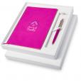 K038 Parker A5 Notebook Gift Set