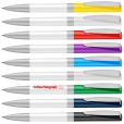 Q105 Chili Concept Nolo Ballpen - Spot Colour