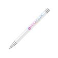 M047 Chili Concept Par Soft Feel Ballpen - Full Colour