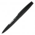 H048 Autograph Panther Soft Feel Ballpen