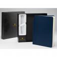 H148 CROSS A5 Journal and Stratford Ballpen Gift Set