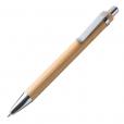 H050 Bamboo Pen and Pencil Set