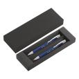 M041 Mood Ballpen and Mechanical Pencil Gift Set - Spot Colour