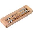 M041 Rodeo Bamboo Gift Set - Engraved