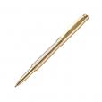 L041 Pierre Cardin Lustrous Rollerpen - Gold