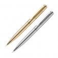 L041 Pierre Cardin Lustrous Mechanical Pencil - Gold