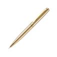 M040 Pierre Cardin Lustrous Mechanical Pencil - Gold
