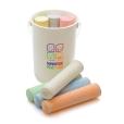 N136 Mario Promotional Jumbo Chalk Set - Spot Colour