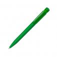 L054 Stilolinea S45 Bio Transparent Clip Ballpen