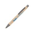 L053 Ergo Bamboo Ballpen 