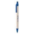 N144 Milk Carton Paper Ballpen