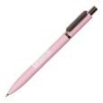 Q106 Autograph Pastel Soft Feel Ballpen - Engraved