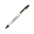 Q113 Recycled Milk Carton Ballpen - Spot Colour