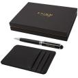 M035 LUXE Encore Ballpen and Card Wallet Gift Set