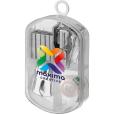 N138 Office Set - Full Colour