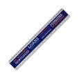 M063 12 Inch/30cm Paper Insert Ruler