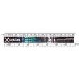 N139 15cm Architect's Scale Rule - Full Colour