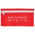 Q120 Nylon Pencil Case