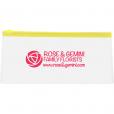 J036 Transparent Pencil Case