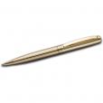 L041 Pierre Cardin Lustrous Gold Ballpen 