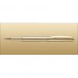 L041 Pierre Cardin Lustrous Rollerpen - Chrome
