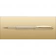 L041 Pierre Cardin Lustrous Rollerpen - Chrome